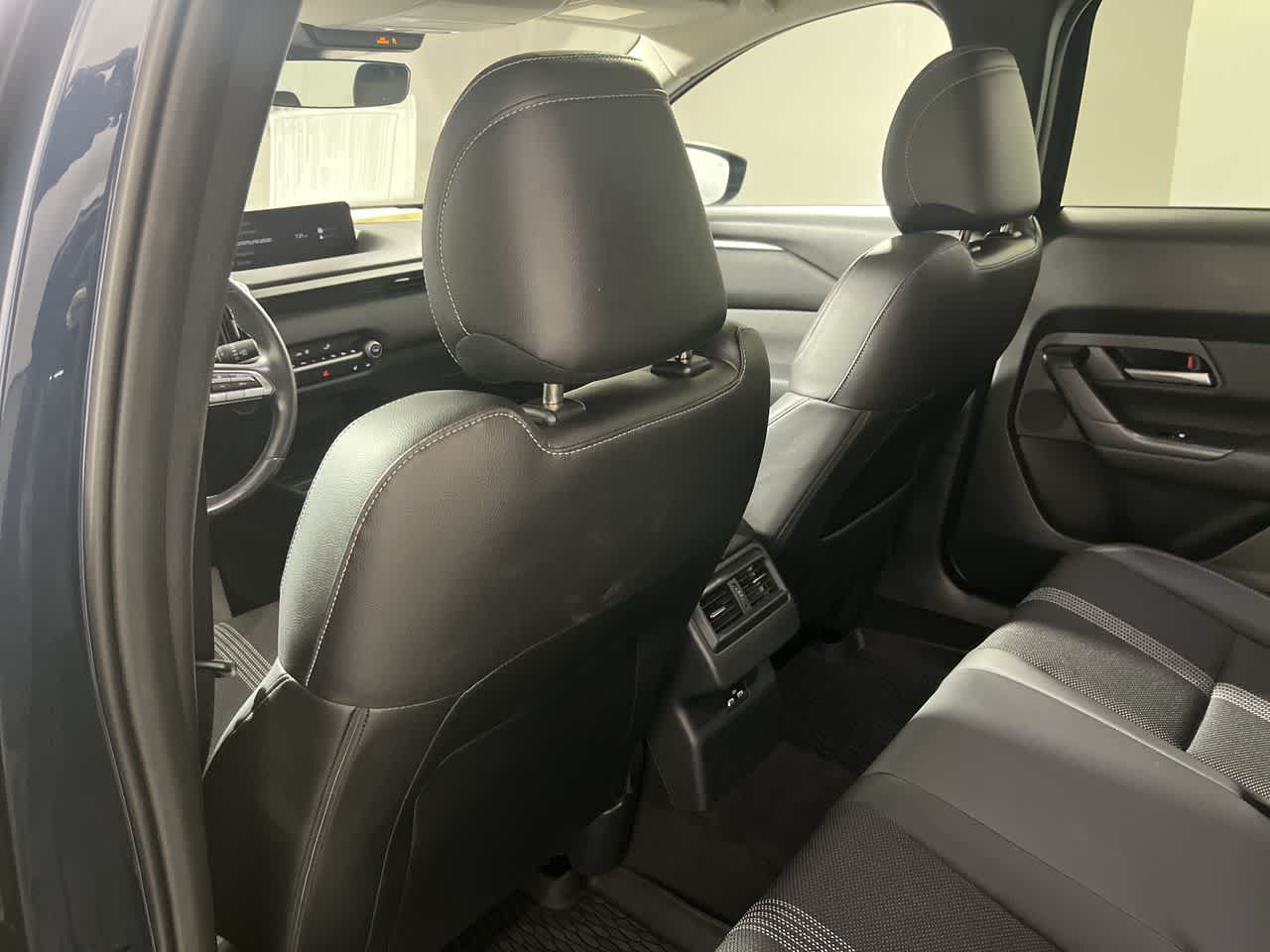 2023 Mazda Mazda CX-50 2.5 S Preferred Plus Package