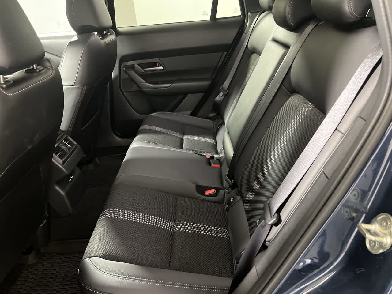 2023 Mazda Mazda CX-50 2.5 S Preferred Plus Package