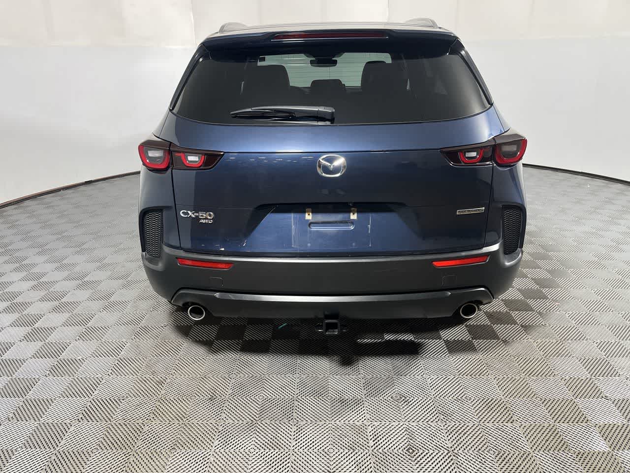 2023 Mazda Mazda CX-50 2.5 S Preferred Plus Package