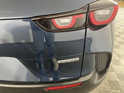 2023 Mazda Mazda CX-50 2.5 S Preferred Plus Package