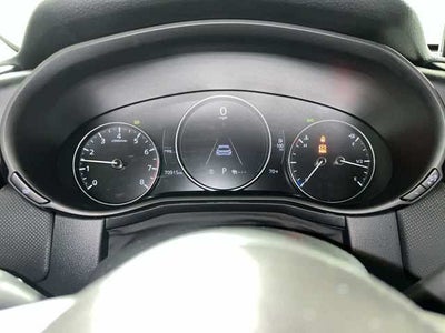 2023 Mazda Mazda CX-50 2.5 S Preferred Plus Package