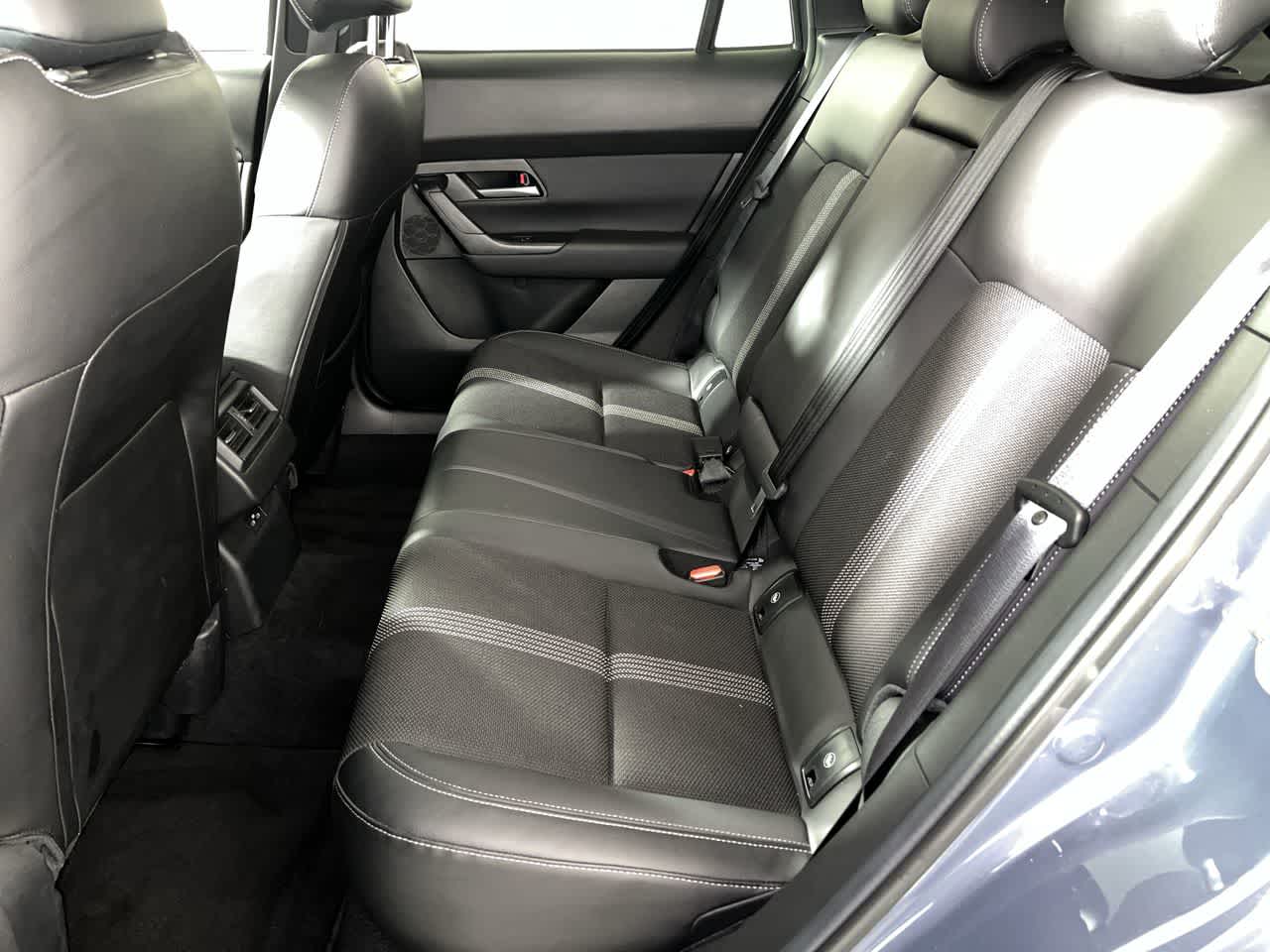 2025 Mazda Mazda CX-50 2.5 S Premium Package