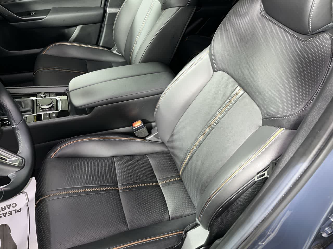 2025 Mazda Mazda CX-50 2.5 S Premium Plus Package