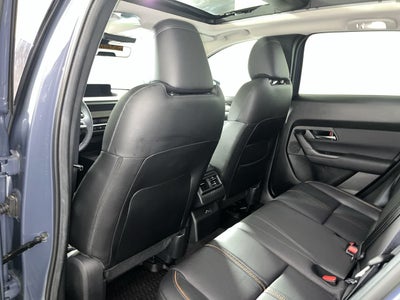 2025 Mazda Mazda CX-50 2.5 S Premium Plus Package