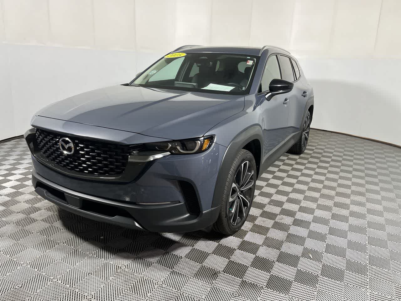 2025 Mazda Mazda CX-50 2.5 S Premium Plus Package