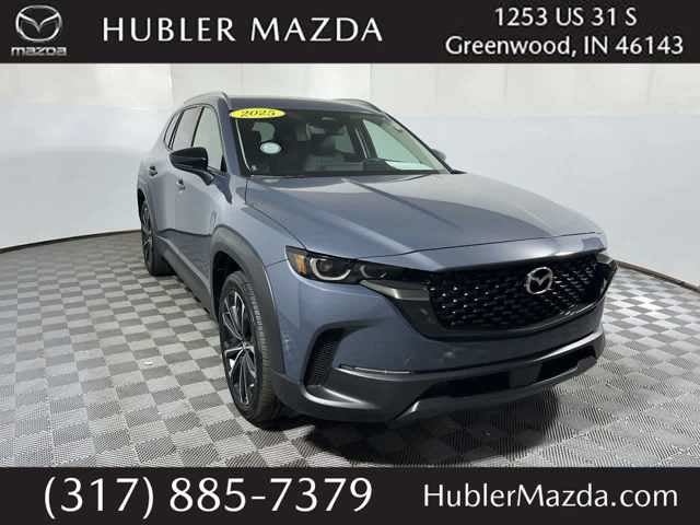 2025 Mazda Mazda CX-50 2.5 S Premium Plus Package