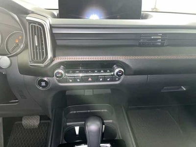 2025 Mazda Mazda CX-50 2.5 S Premium Plus Package