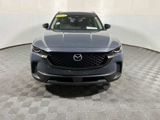 2025 Mazda Mazda CX-50 2.5 S Premium Plus Package