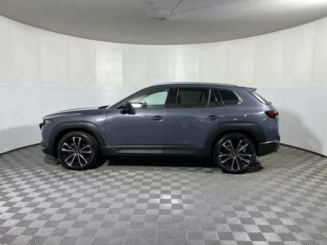 2025 Mazda Mazda CX-50 2.5 S Premium Plus Package