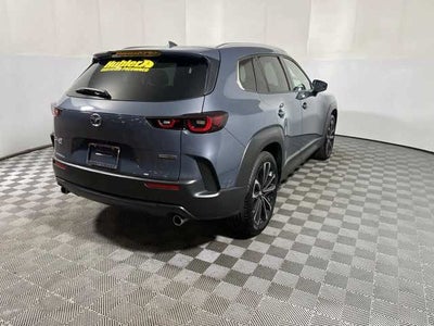 2025 Mazda Mazda CX-50 2.5 S Premium Plus Package