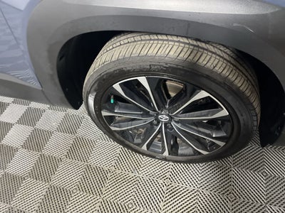 2025 Mazda Mazda CX-50 2.5 S Premium Plus Package