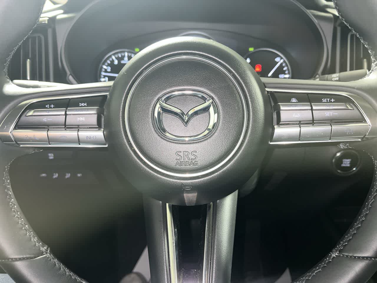 2025 Mazda Mazda CX-50 2.5 S Premium Plus Package