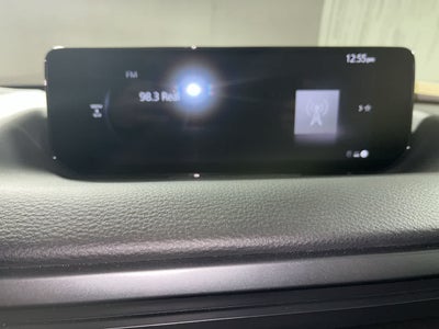 2025 Mazda Mazda CX-50 2.5 S Premium Plus Package