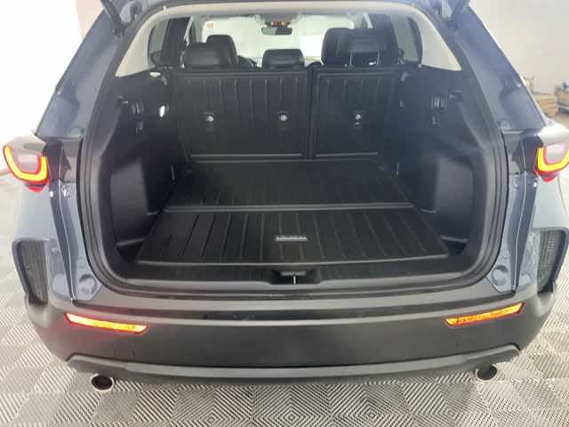 2025 Mazda Mazda CX-50 2.5 S Premium Plus Package