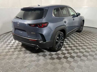 2025 Mazda Mazda CX-50 2.5 S Premium Plus Package