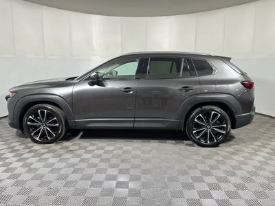 2023 Mazda Mazda CX-50 2.5 Turbo Premium Plus Package