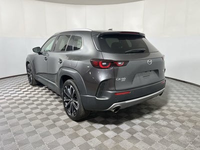 2023 Mazda Mazda CX-50 2.5 Turbo Premium Plus Package