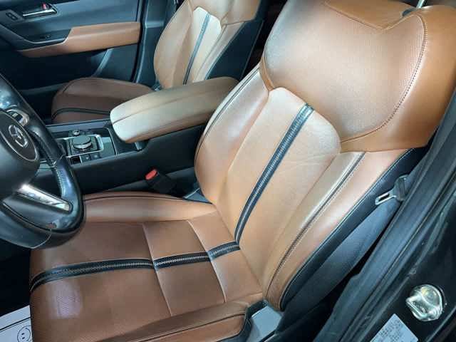 2023 Mazda Mazda CX-50 2.5 Turbo Premium Plus Package