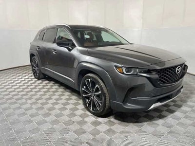 2023 Mazda Mazda CX-50 2.5 Turbo Premium Plus Package
