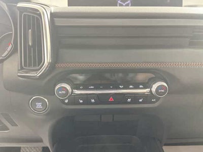 2023 Mazda Mazda CX-50 2.5 Turbo Premium Plus Package