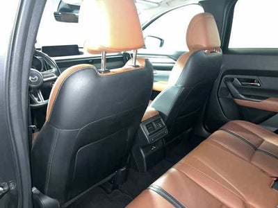 2023 Mazda Mazda CX-50 2.5 Turbo Premium Plus Package