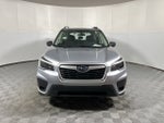 2021 Subaru Forester CVT