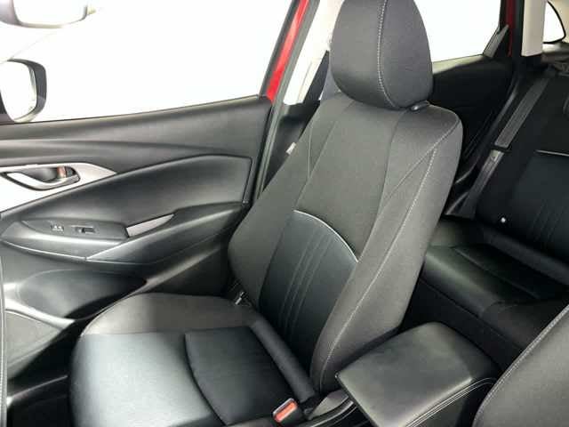 2019 Mazda Mazda CX-3 Sport