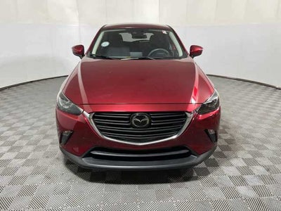 2019 Mazda Mazda CX-3 Sport