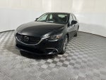 2017 Mazda Mazda6 Grand Touring