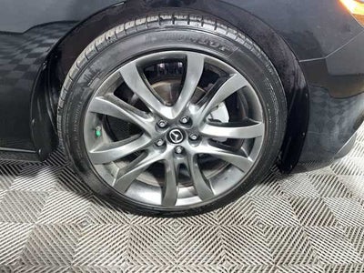 2017 Mazda Mazda6 Grand Touring