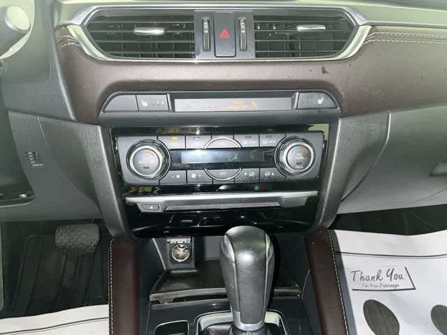 2017 Mazda Mazda6 Grand Touring