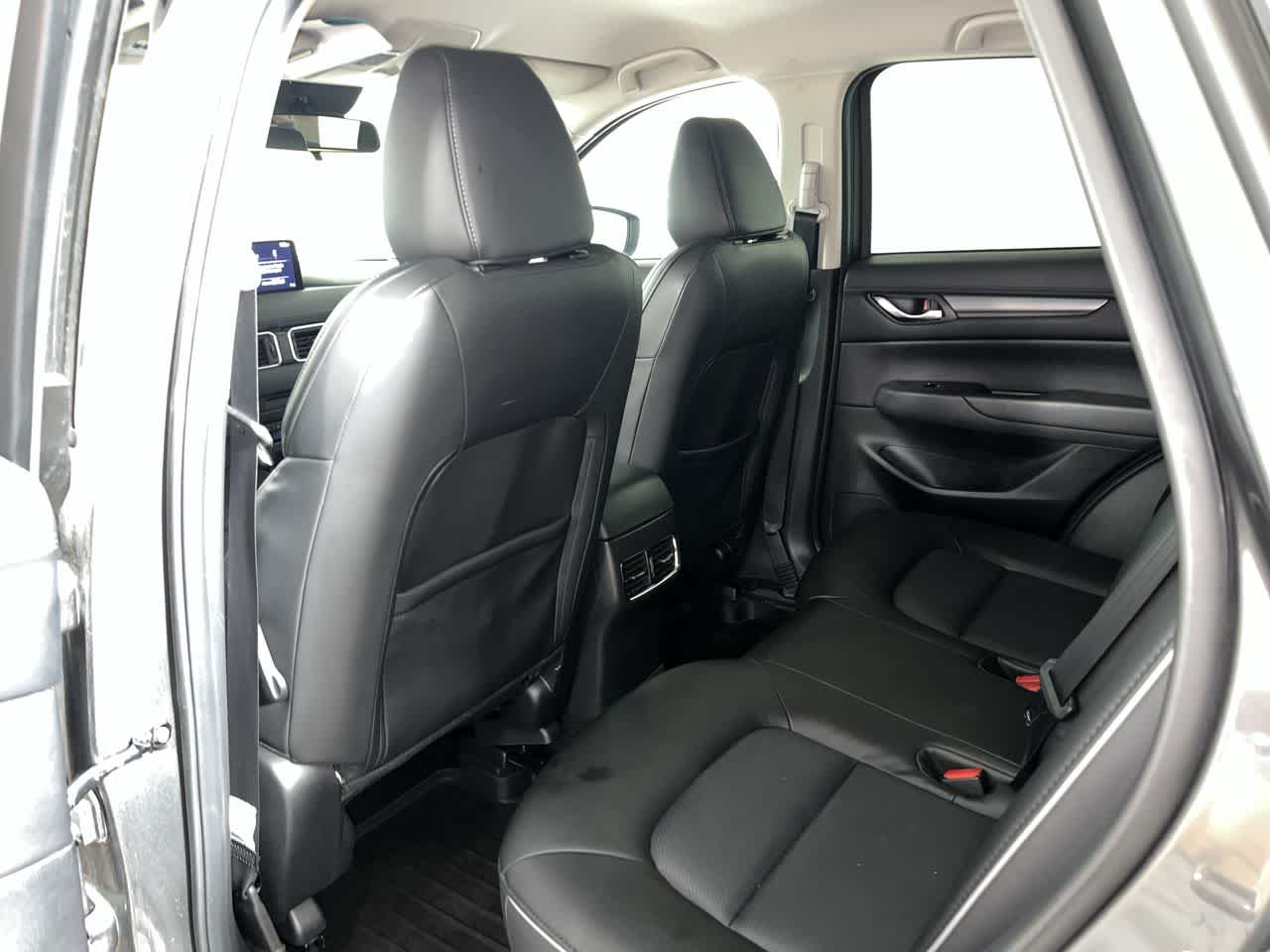 2024 Mazda Mazda CX-5 2.5 S Select Package