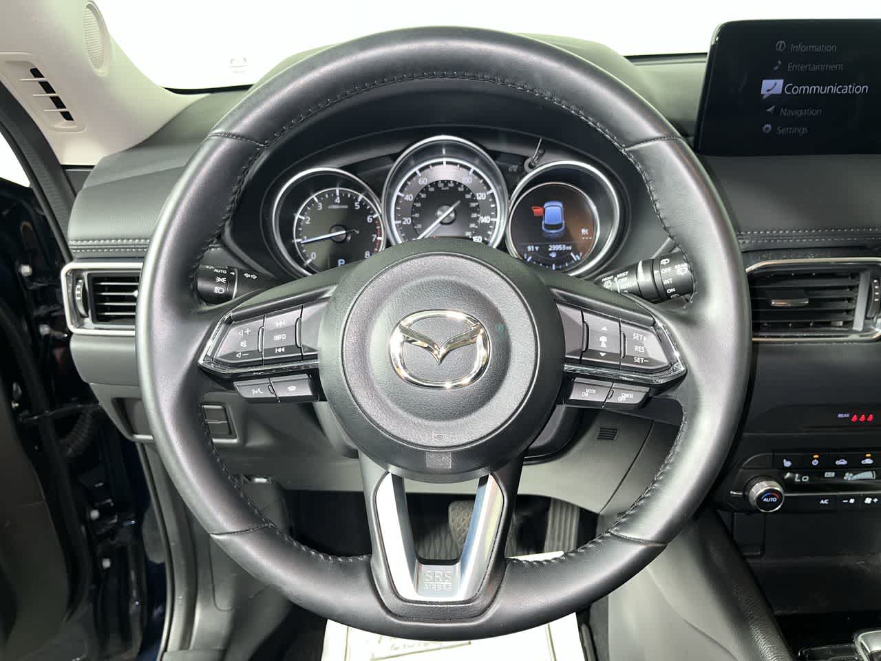 2023 Mazda Mazda CX-5 2.5 S Select Package