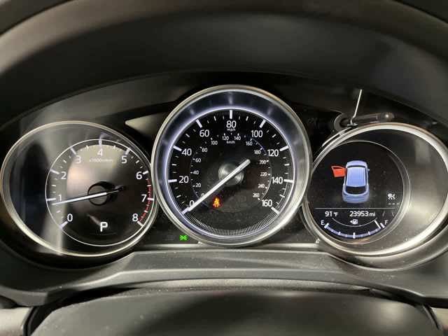 2023 Mazda Mazda CX-5 2.5 S Select Package