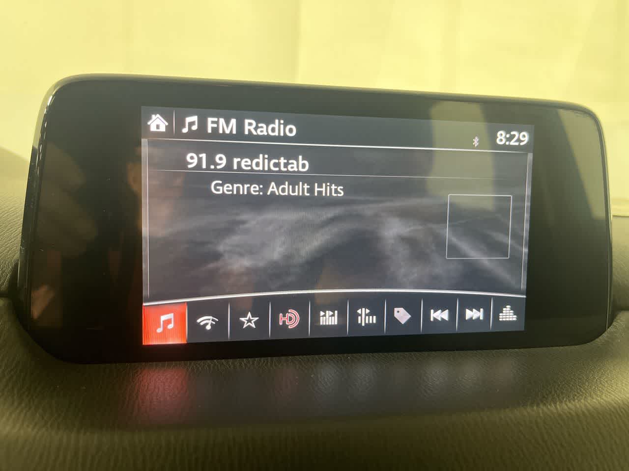 2018 Mazda Mazda CX-5 Sport