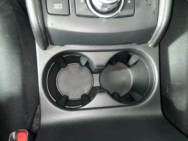 2018 Mazda Mazda CX-5 Sport