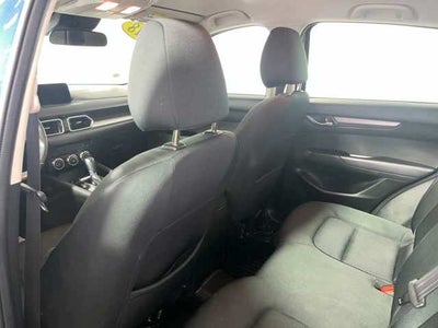 2018 Mazda Mazda CX-5 Sport