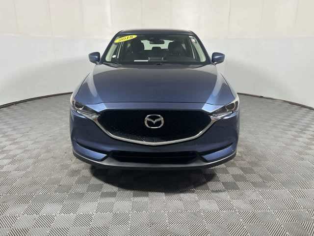 2018 Mazda Mazda CX-5 Sport