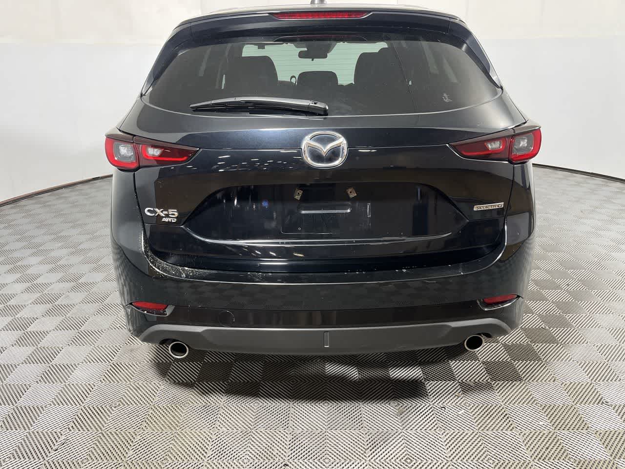 2024 Mazda Mazda CX-5 2.5 S Select Package