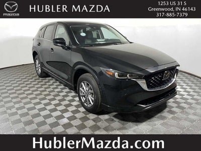 2024 Mazda Mazda CX-5 2.5 S Select Package