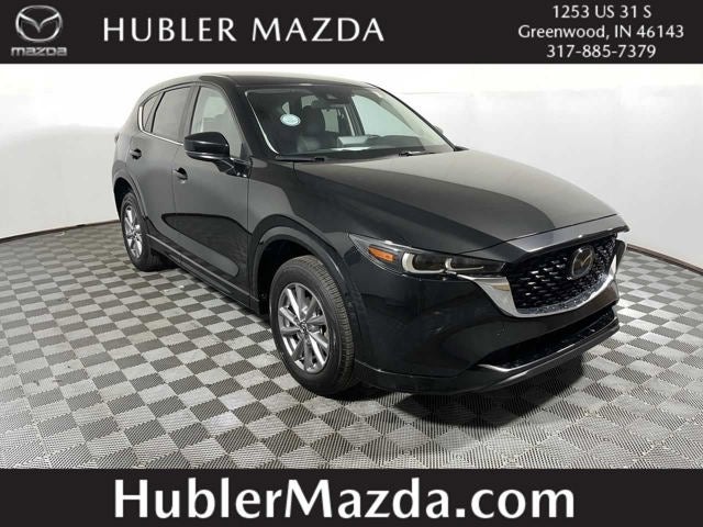 2024 Mazda Mazda CX-5 2.5 S Select Package