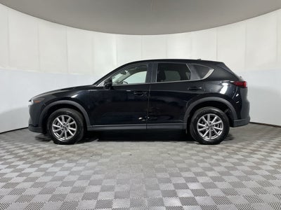 2023 Mazda Mazda CX-5 2.5 S Preferred Package