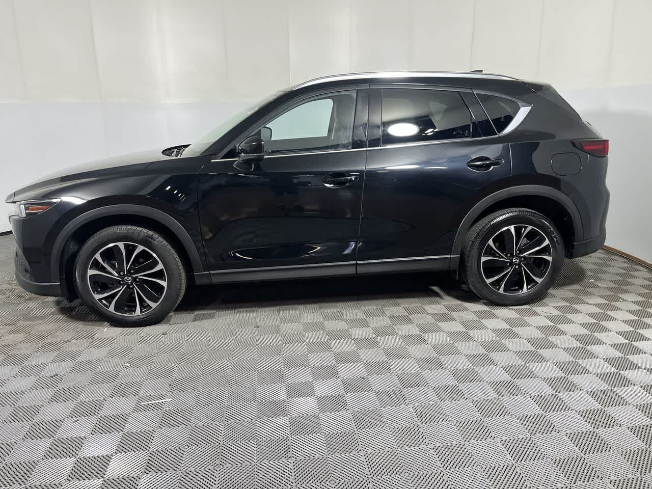 2023 Mazda Mazda CX-5 2.5 S Premium Package