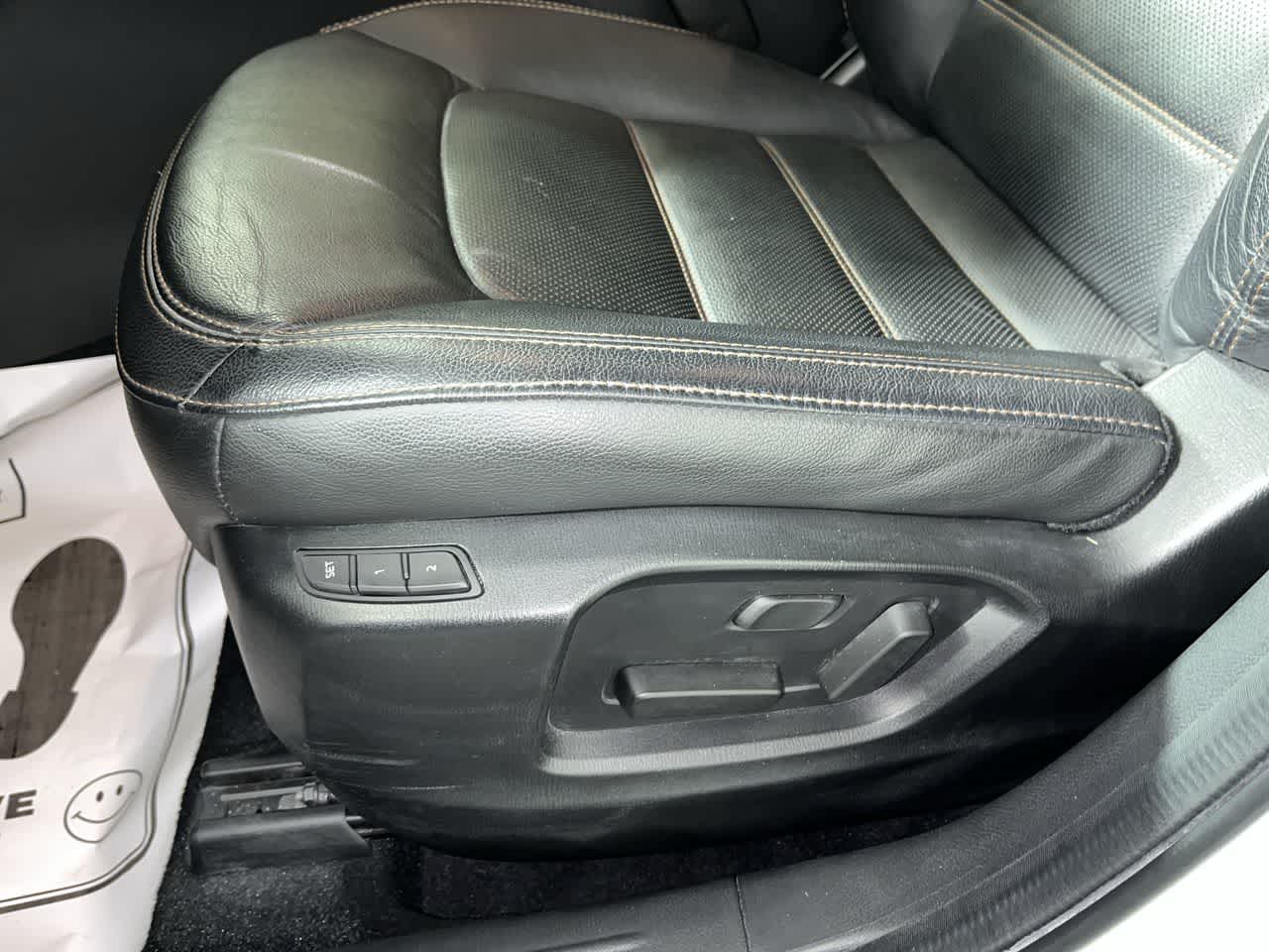 2023 Mazda Mazda CX-5 2.5 S Premium Plus Package