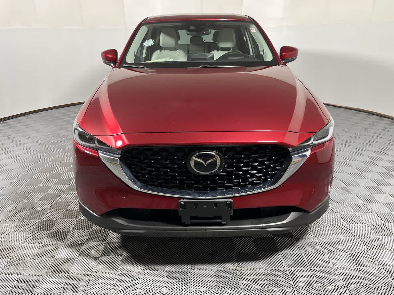 2023 Mazda Mazda CX-5 2.5 S Premium Plus Package