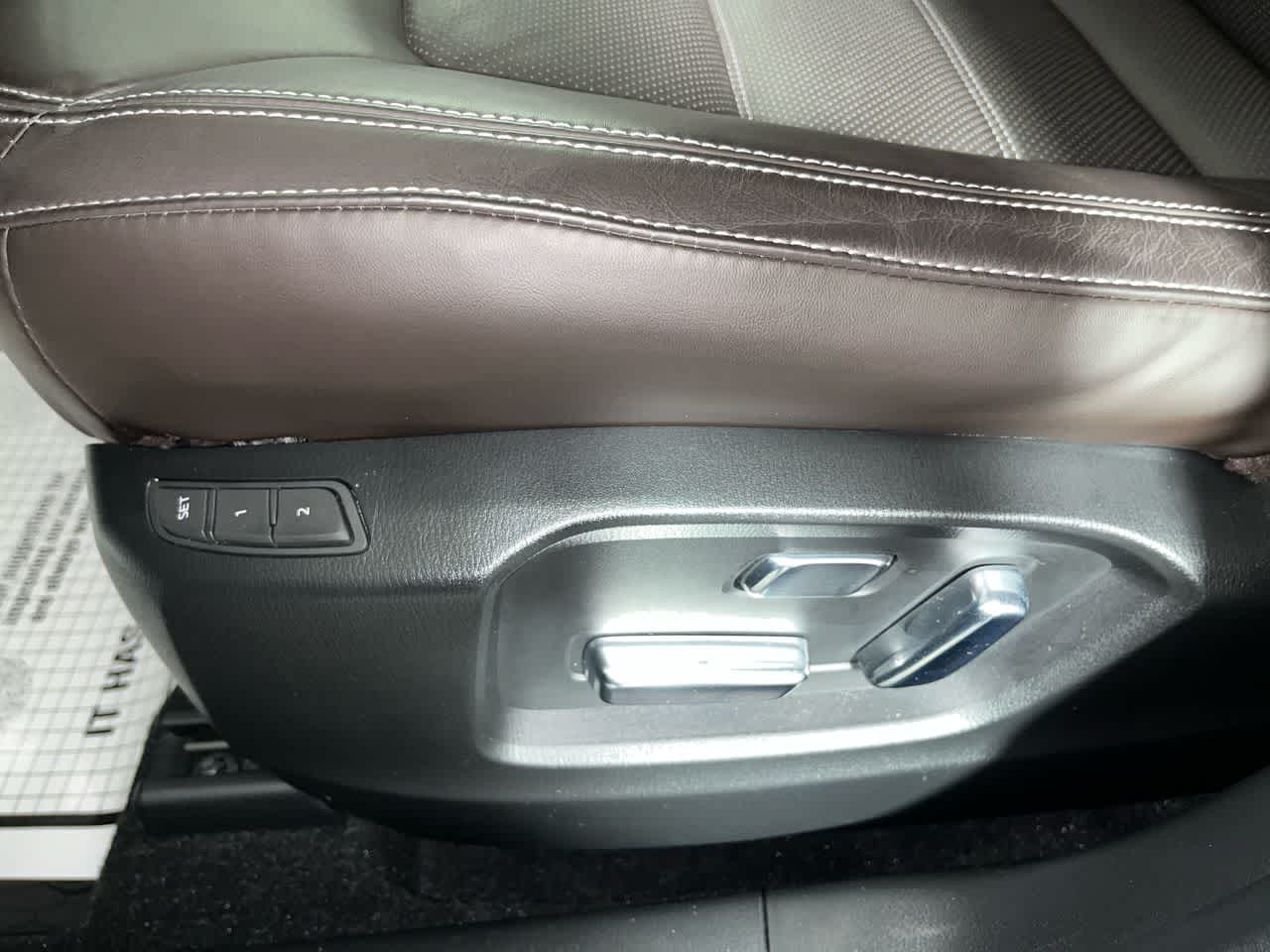 2025 Mazda Mazda CX-5 2.5 Turbo Signature