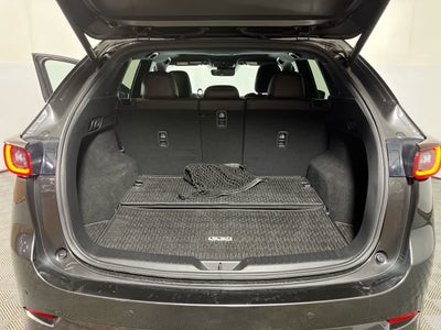 2025 Mazda Mazda CX-5 2.5 Turbo Signature