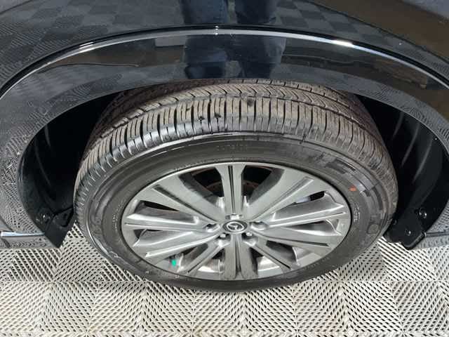 2025 Mazda Mazda CX-5 2.5 Turbo Signature