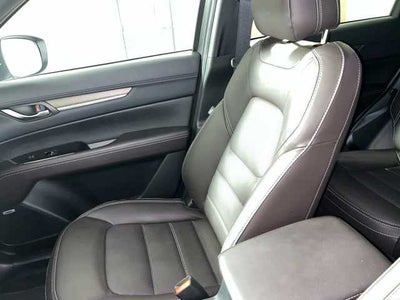 2025 Mazda Mazda CX-5 2.5 Turbo Signature