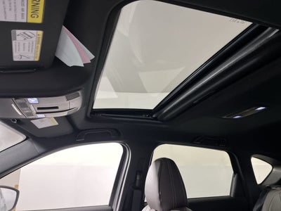 2025 Mazda Mazda CX-5 2.5 Turbo Signature